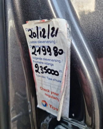 Toyota Avensis cena 41800 przebieg: 236900, rok produkcji 2012 z Płock małe 277